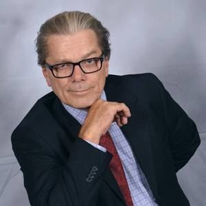 Meet your Posher, Martin